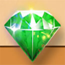 Monopoly Utility Trails Emerald